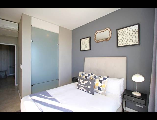 3 BEDROOM APARTMENT TO LET IN ROSEBANK